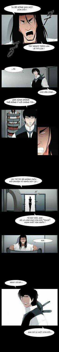 Siêu năng Chapter 89 trang 8