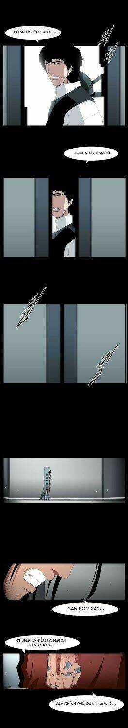 Siêu năng Chapter 89 trang 9