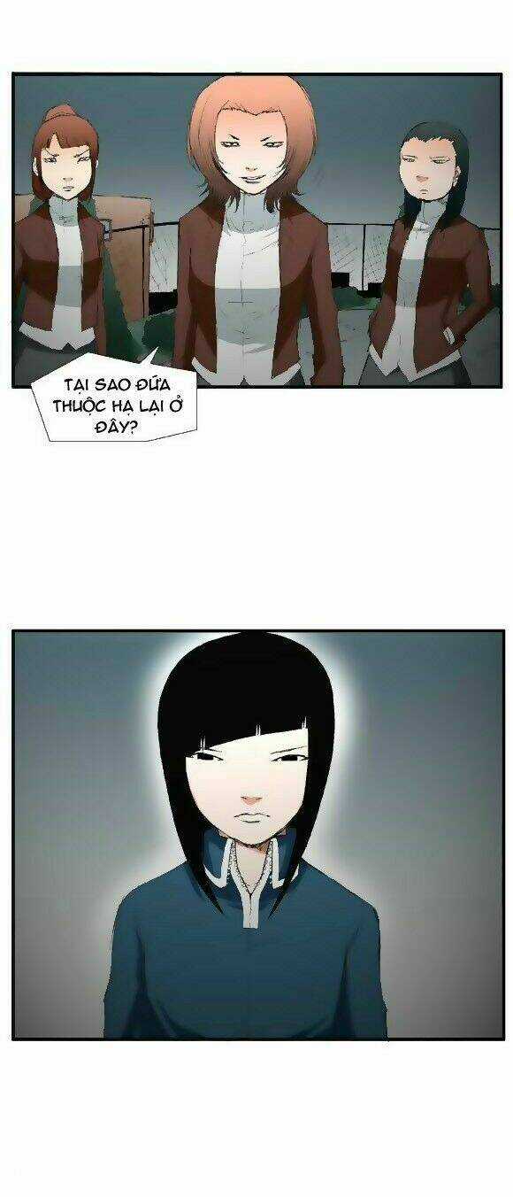 Siêu năng Chapter 9 trang 11