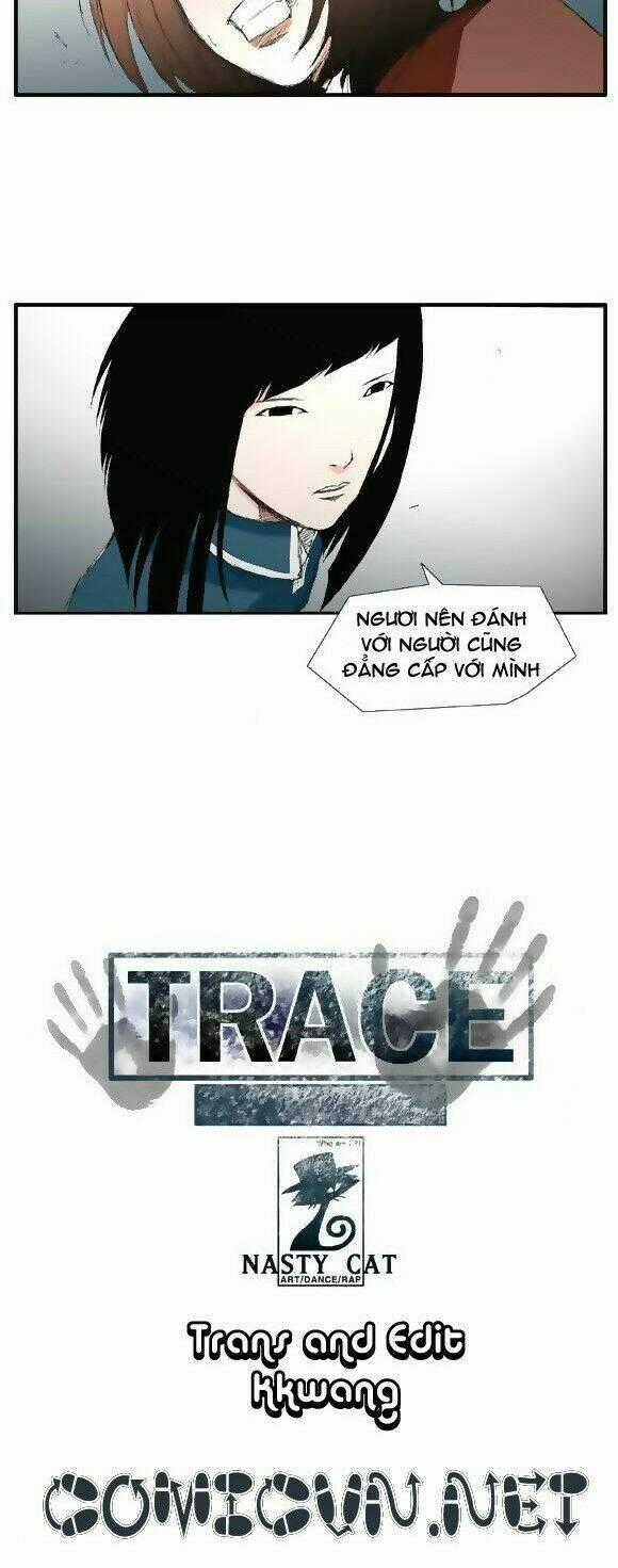 Siêu năng Chapter 9 trang 15