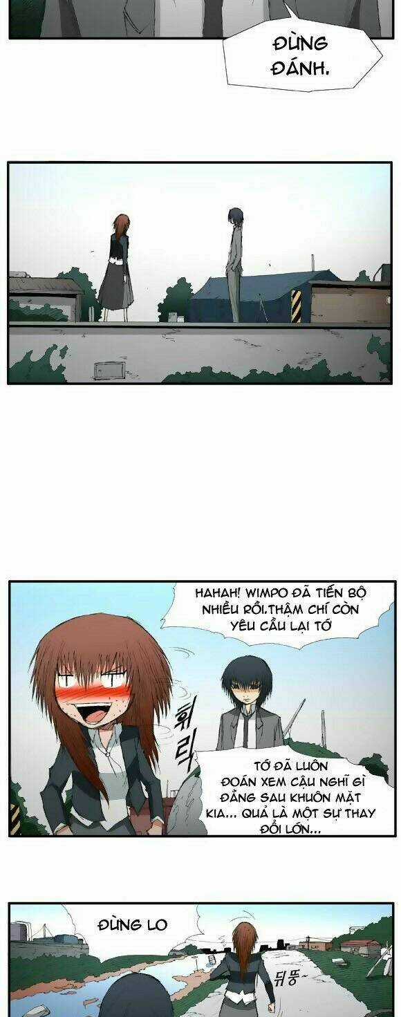 Siêu năng Chapter 9 trang 2