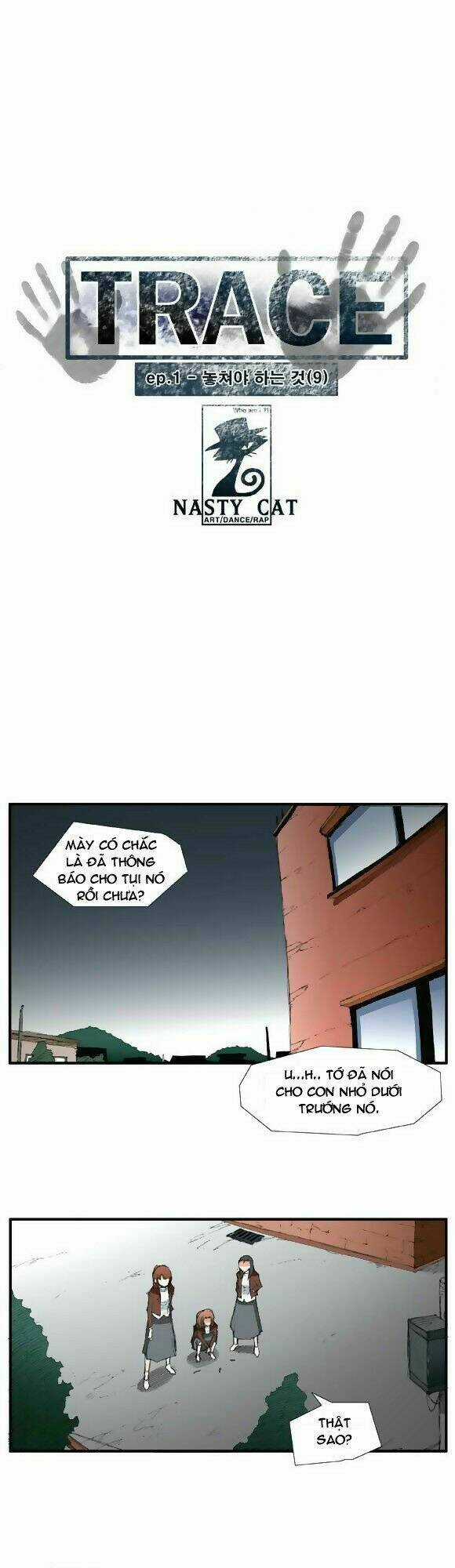 Siêu năng Chapter 9 trang 4