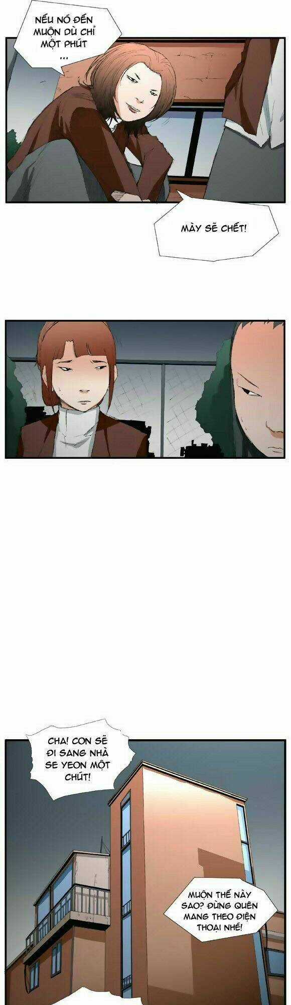 Siêu năng Chapter 9 trang 5