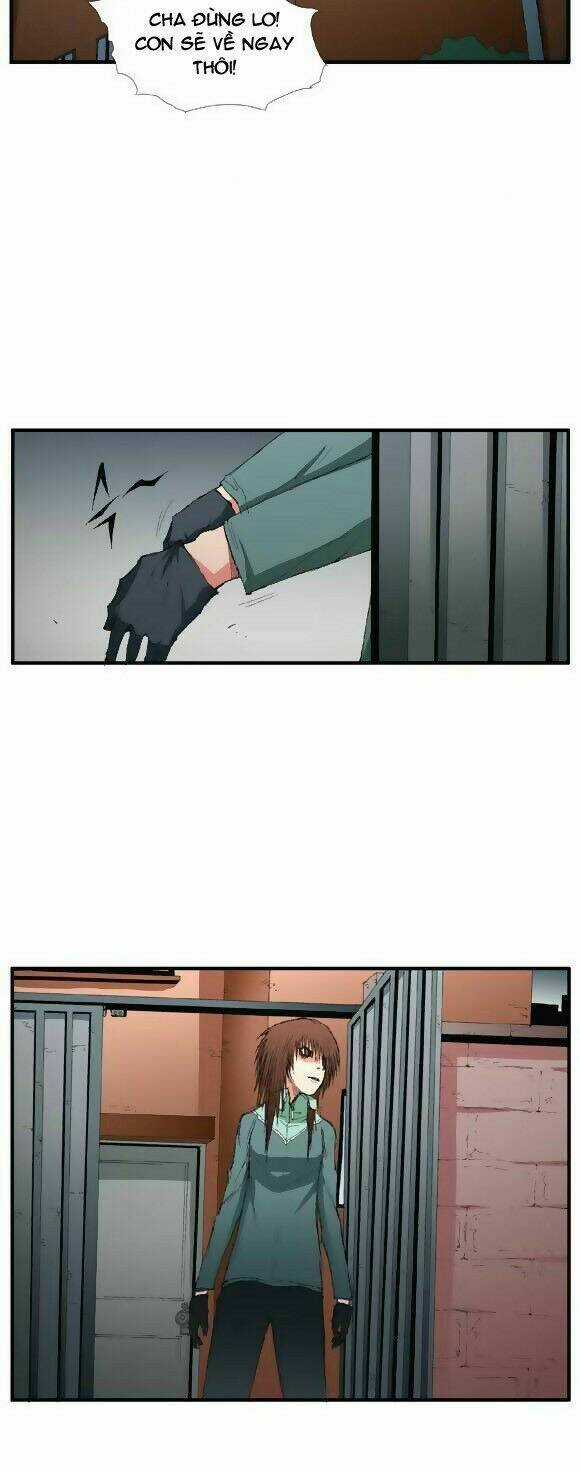 Siêu năng Chapter 9 trang 6