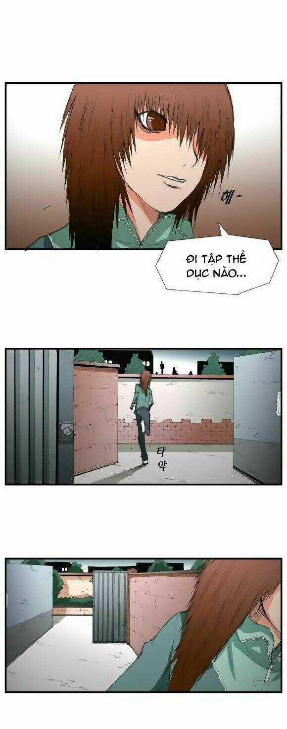 Siêu năng Chapter 9 trang 7