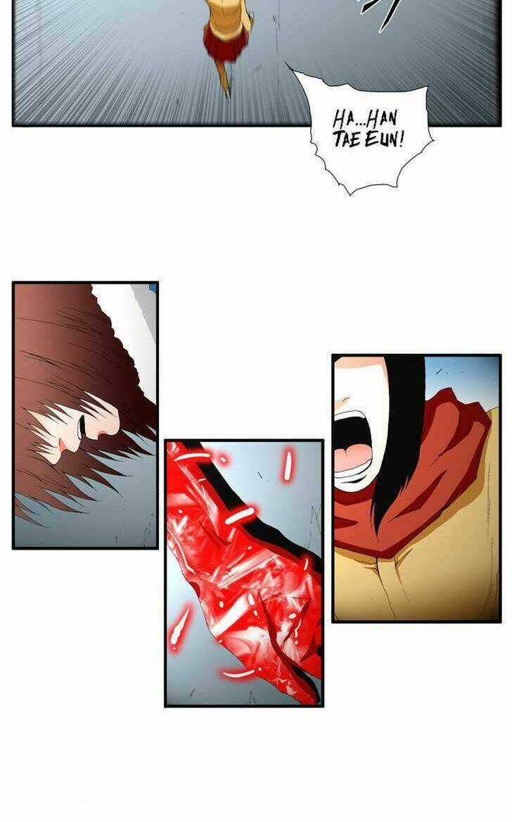 Siêu năng Chapter 90 trang 11