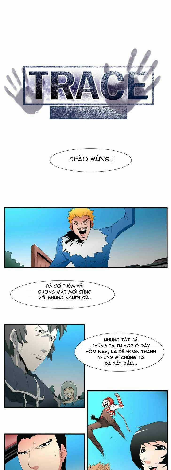 Siêu năng Chapter 90 trang 17