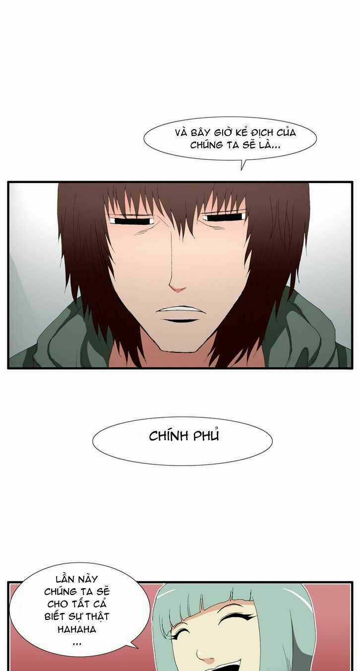 Siêu năng Chapter 90 trang 20