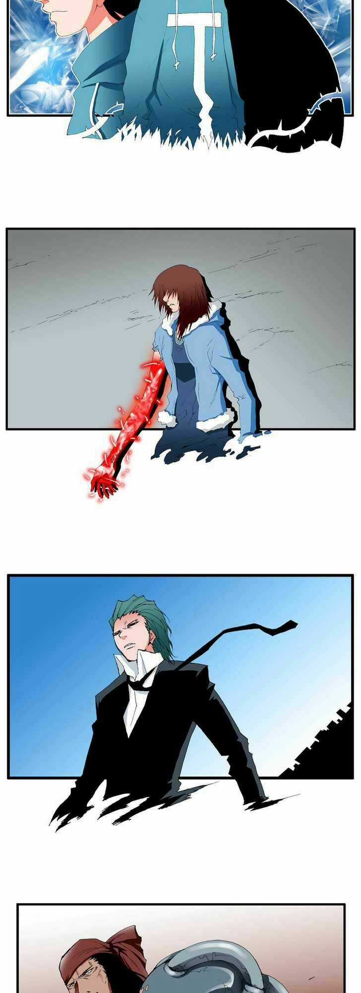 Siêu năng Chapter 90 trang 24