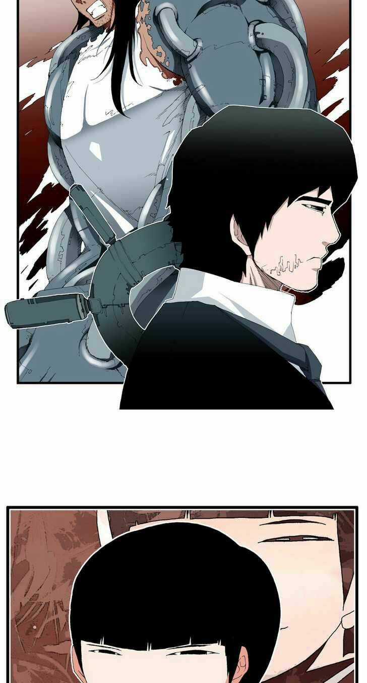 Siêu năng Chapter 90 trang 25