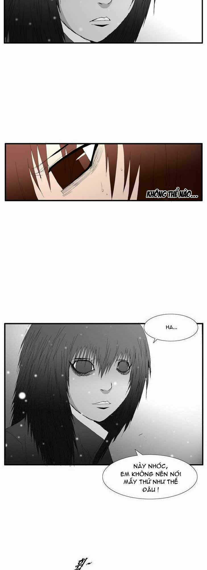 Siêu năng Chapter 90 trang 3