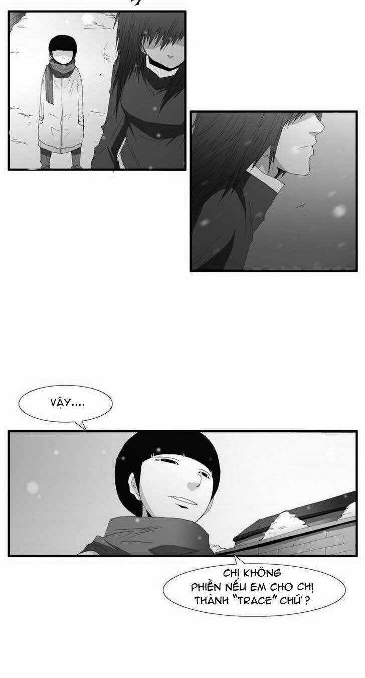 Siêu năng Chapter 90 trang 4