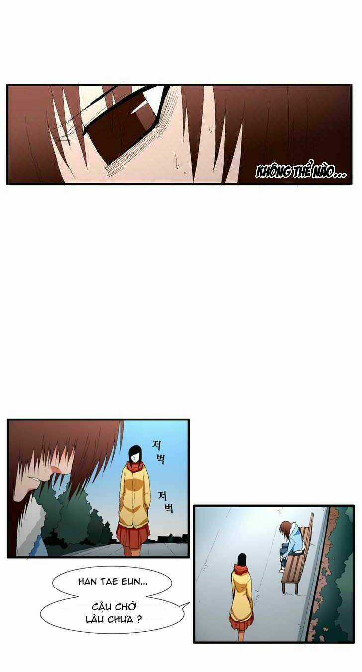 Siêu năng Chapter 90 trang 5