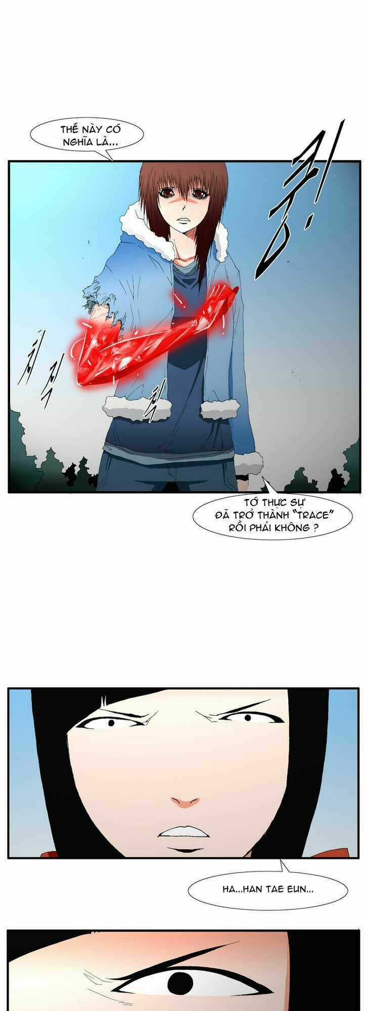 Siêu năng Chapter 90 trang 7