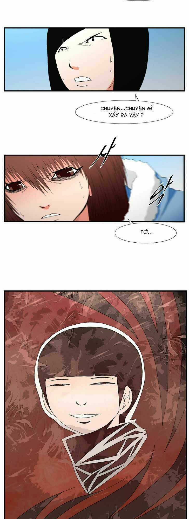 Siêu năng Chapter 90 trang 9