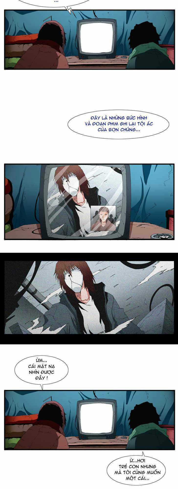 Siêu năng Chapter 91 trang 2