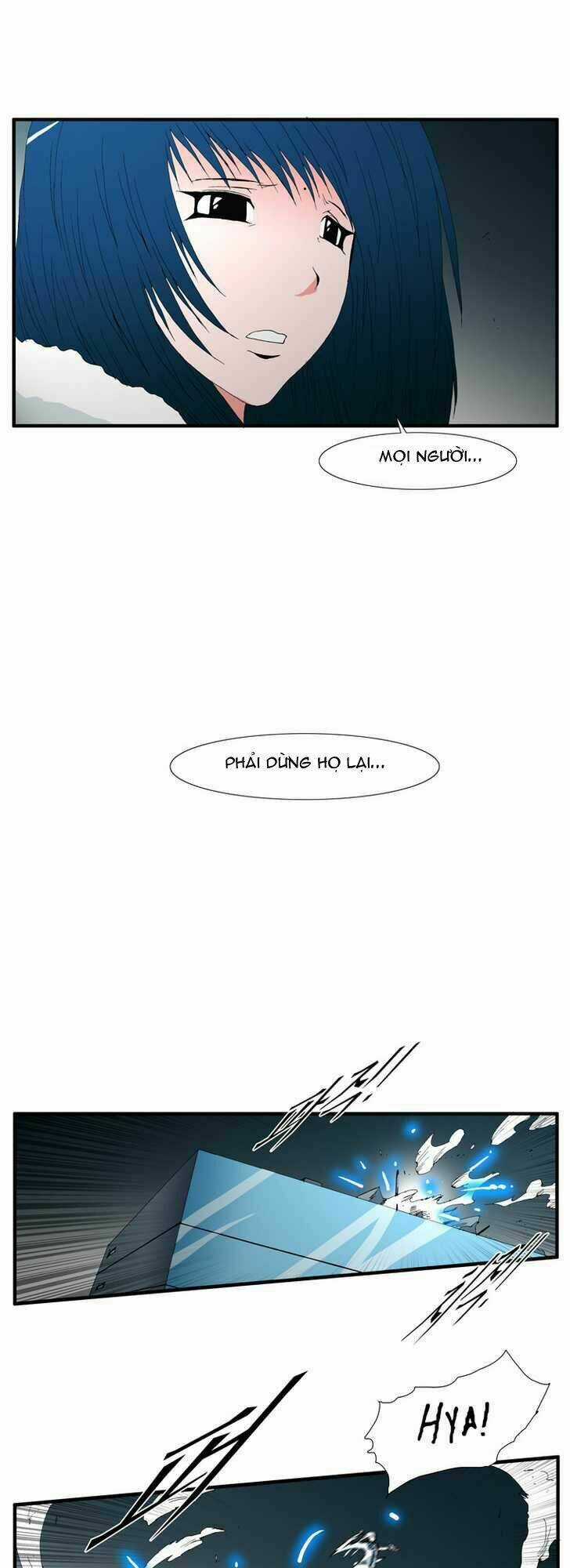 Siêu năng Chapter 91 trang 6