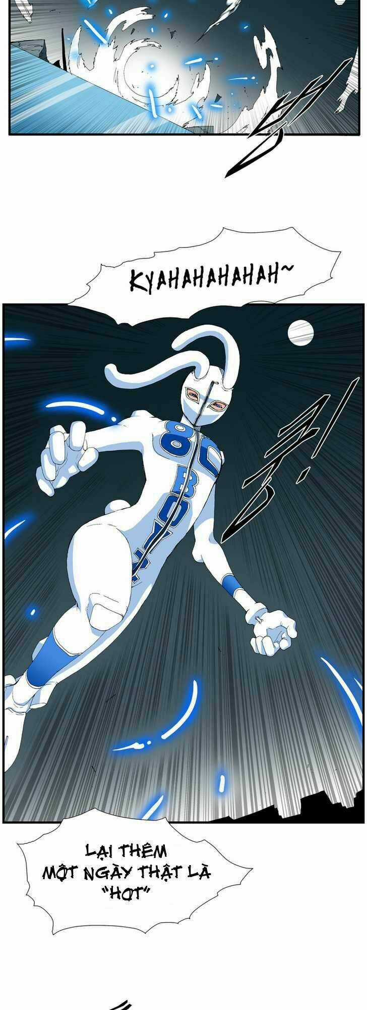 Siêu năng Chapter 91 trang 7