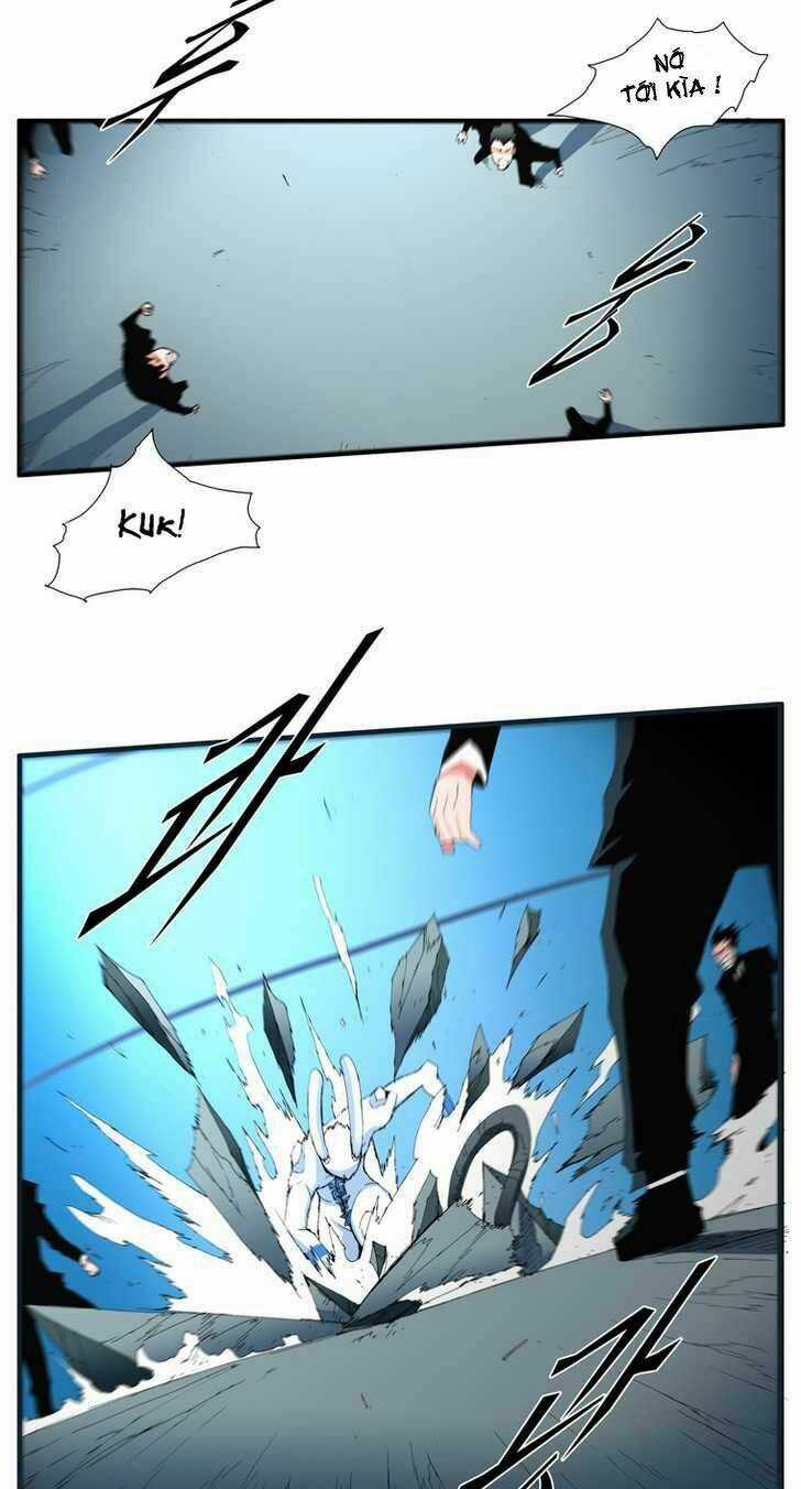 Siêu năng Chapter 91 trang 8