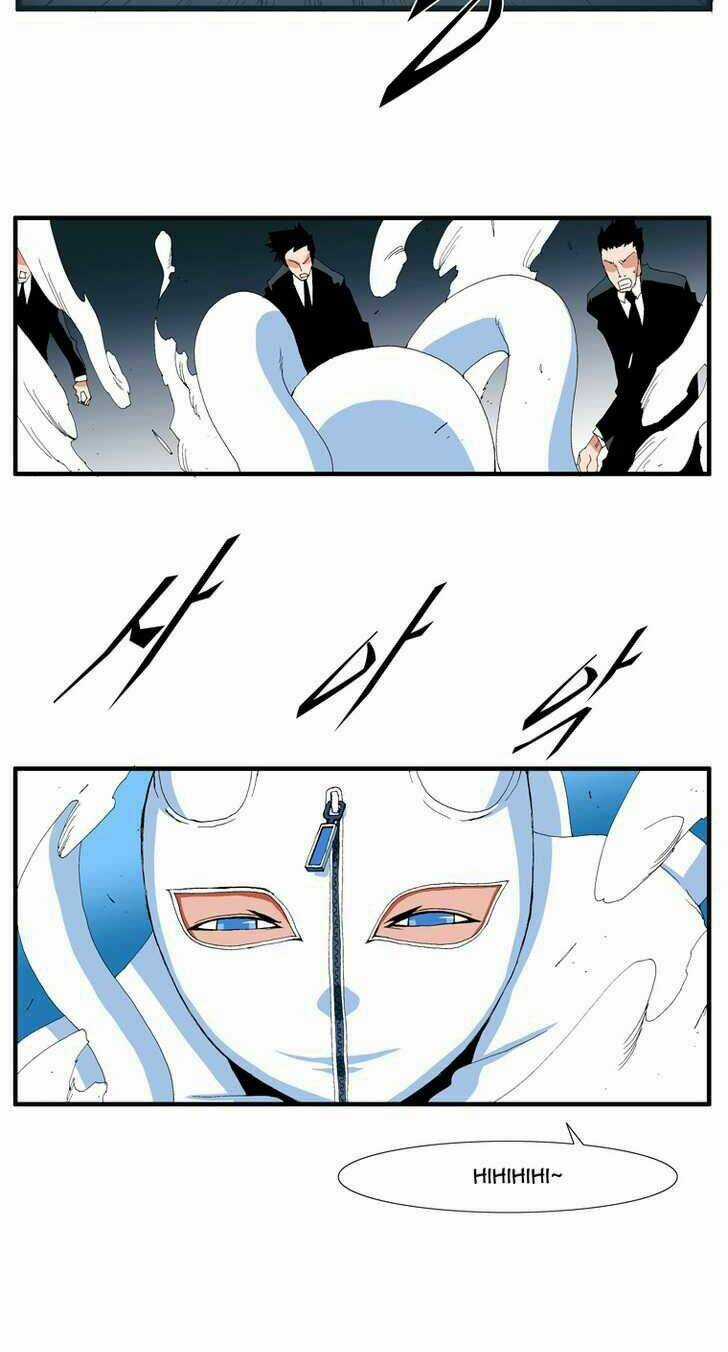 Siêu năng Chapter 91 trang 9