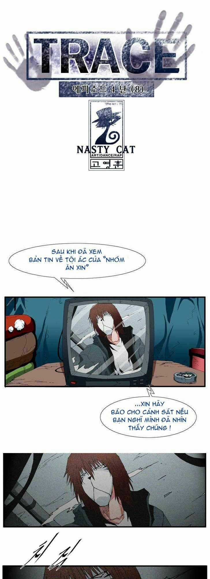 Siêu năng Chapter 92 trang 1