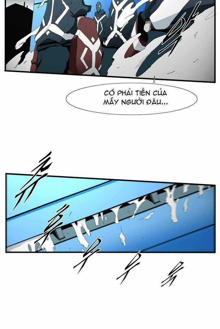 Siêu năng Chapter 92 trang 10
