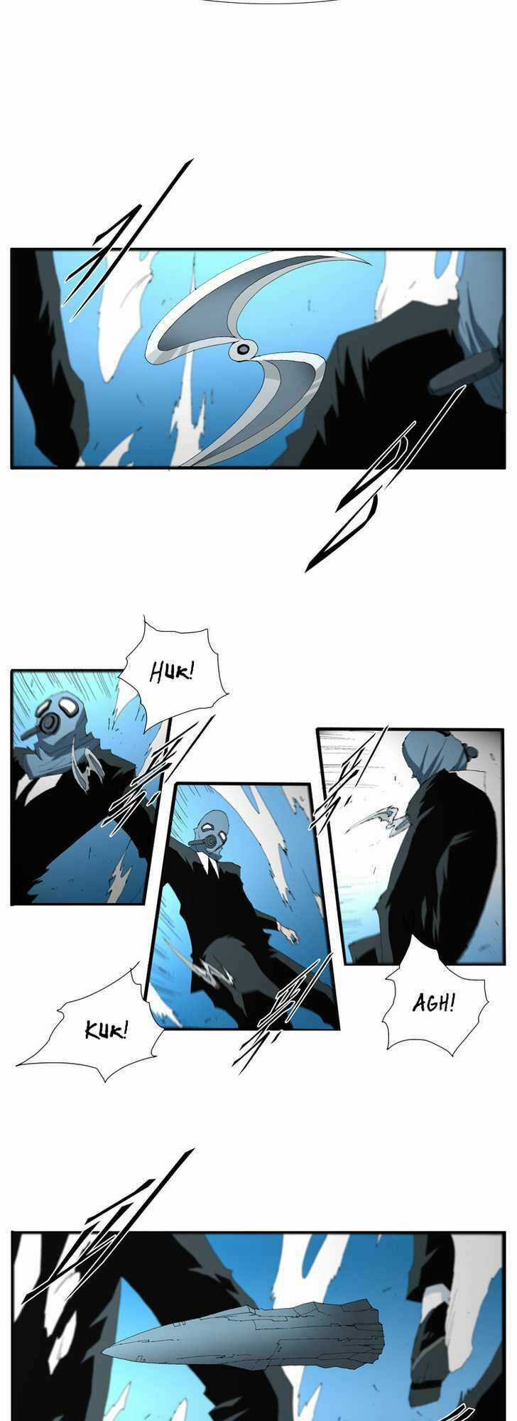 Siêu năng Chapter 92 trang 12