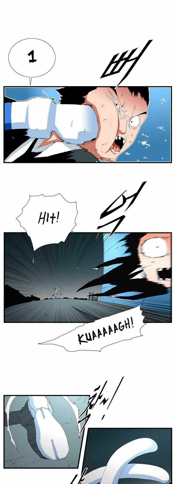 Siêu năng Chapter 92 trang 16