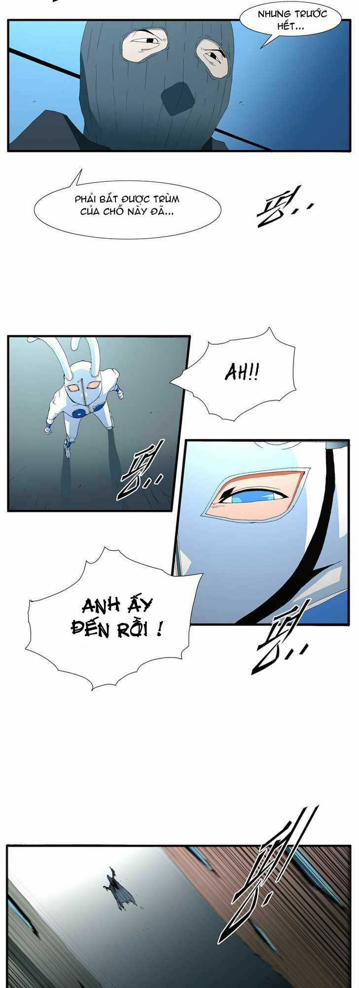 Siêu năng Chapter 92 trang 18