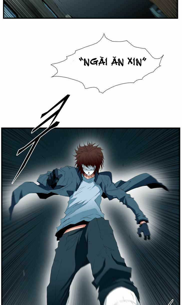 Siêu năng Chapter 92 trang 19