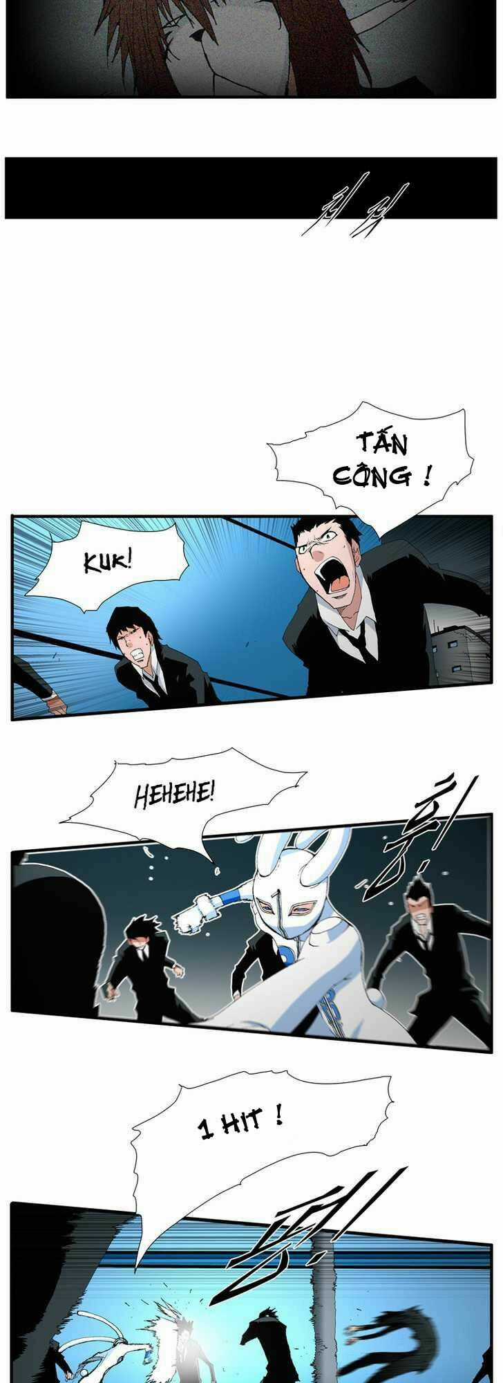Siêu năng Chapter 92 trang 2