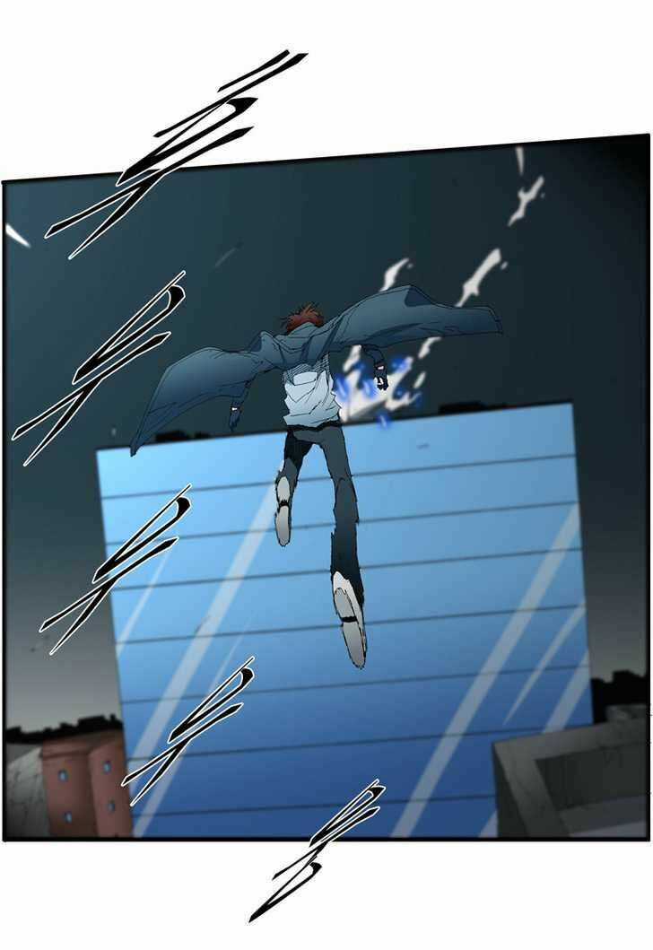 Siêu năng Chapter 92 trang 21