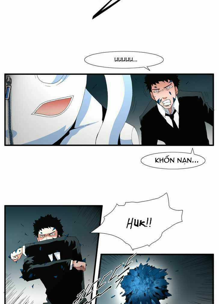 Siêu năng Chapter 92 trang 4