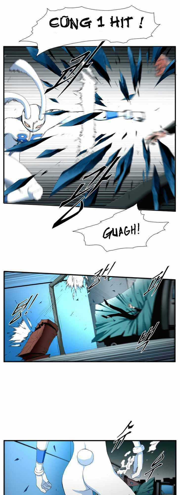 Siêu năng Chapter 92 trang 6