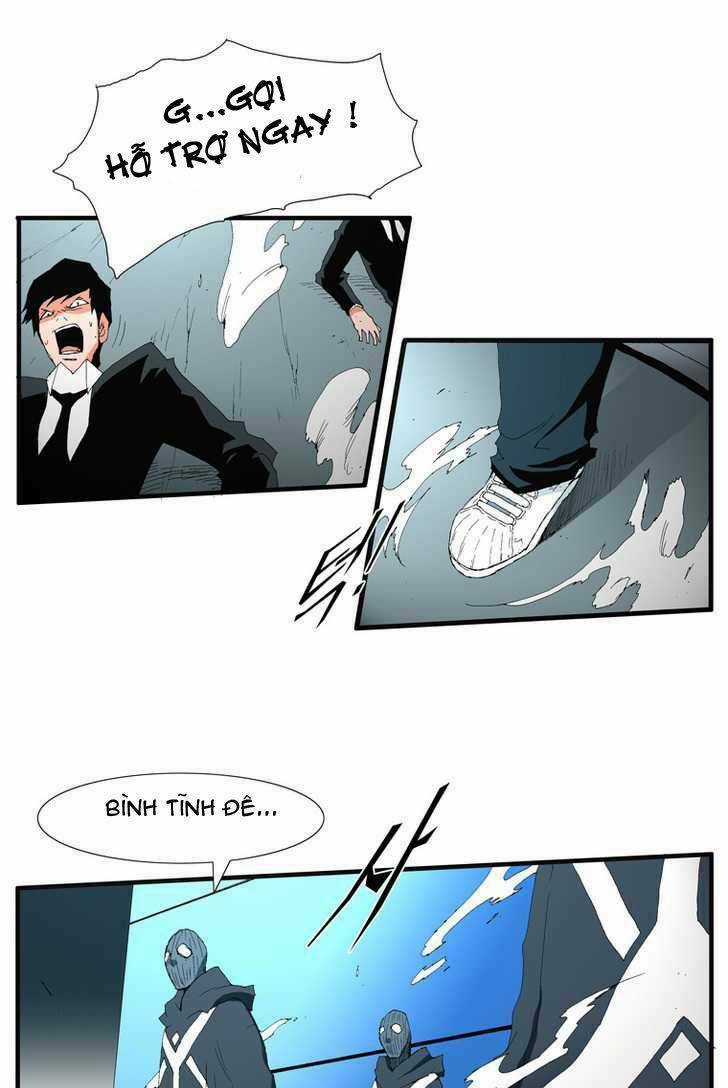 Siêu năng Chapter 92 trang 9