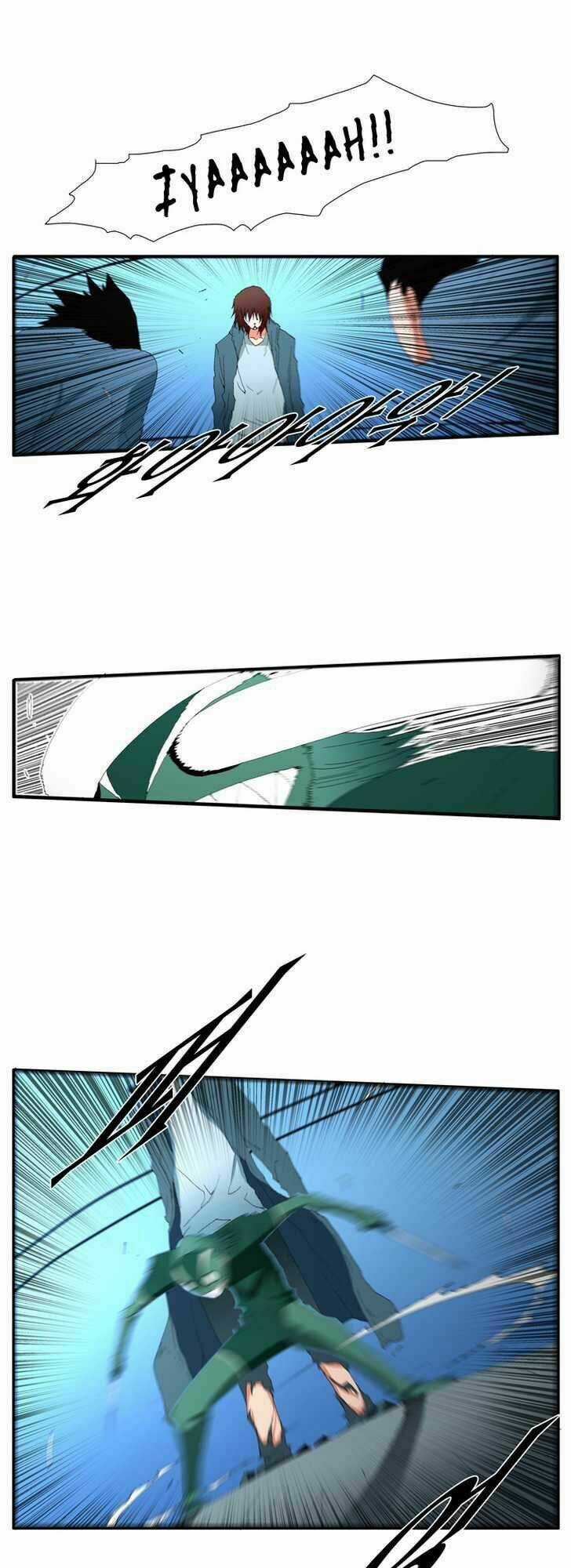 Siêu năng Chapter 93 trang 10