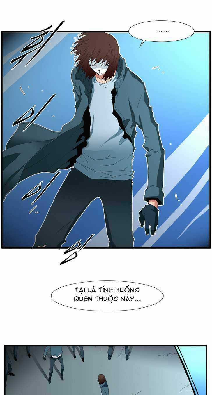 Siêu năng Chapter 93 trang 8