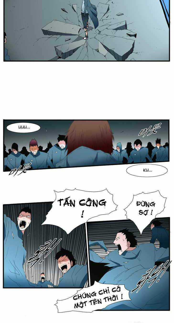 Siêu năng Chapter 93 trang 9