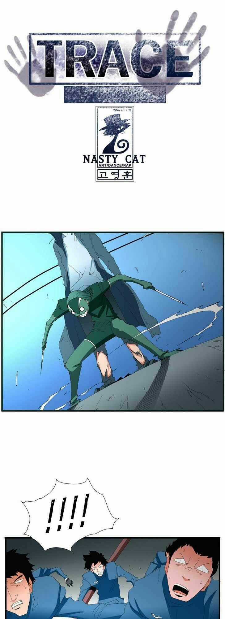 Siêu năng Chapter 94 trang 0