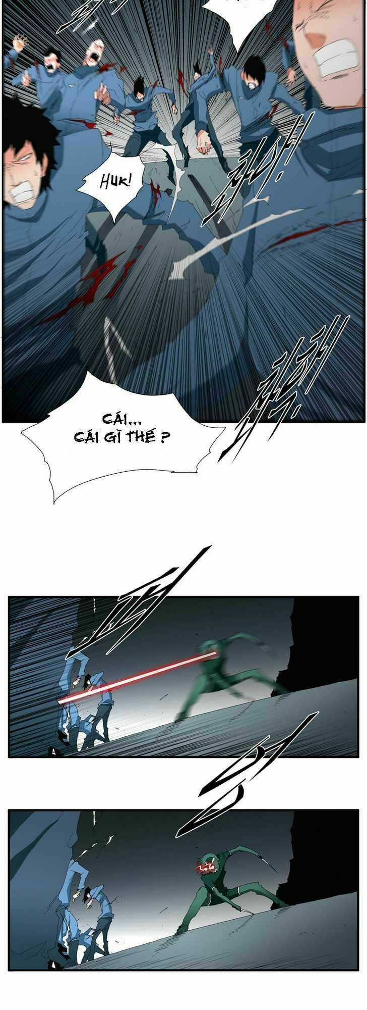 Siêu năng Chapter 94 trang 2