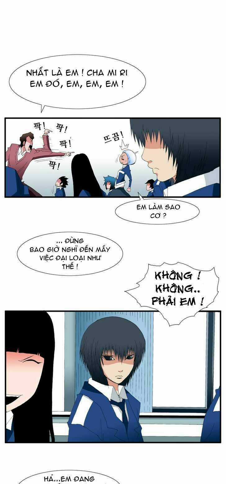 Siêu năng Chapter 94 trang 20