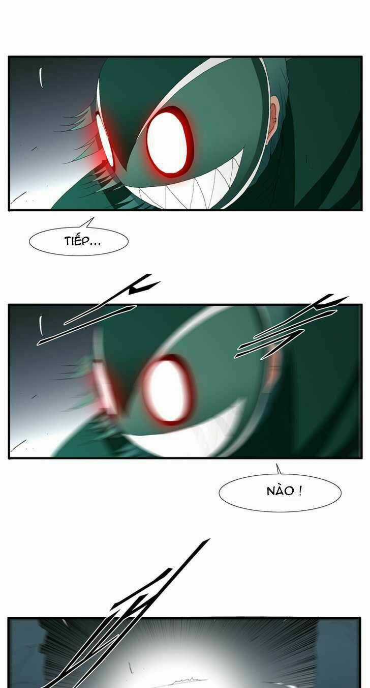 Siêu năng Chapter 94 trang 3