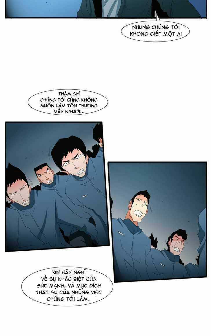 Siêu năng Chapter 94 trang 8