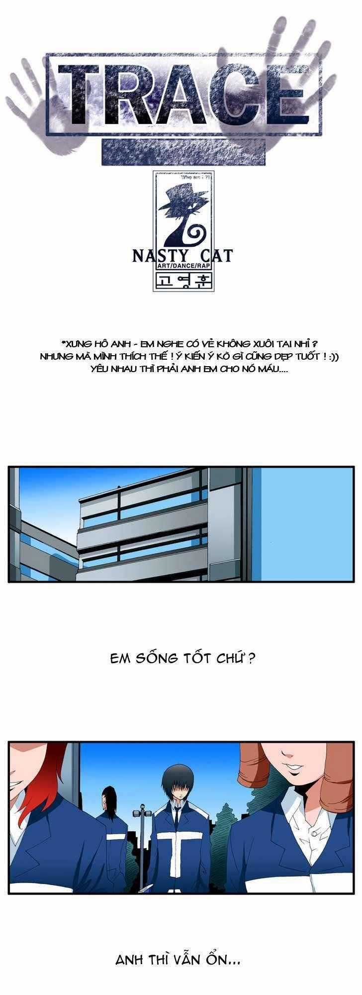 Siêu năng Chapter 95 trang 0
