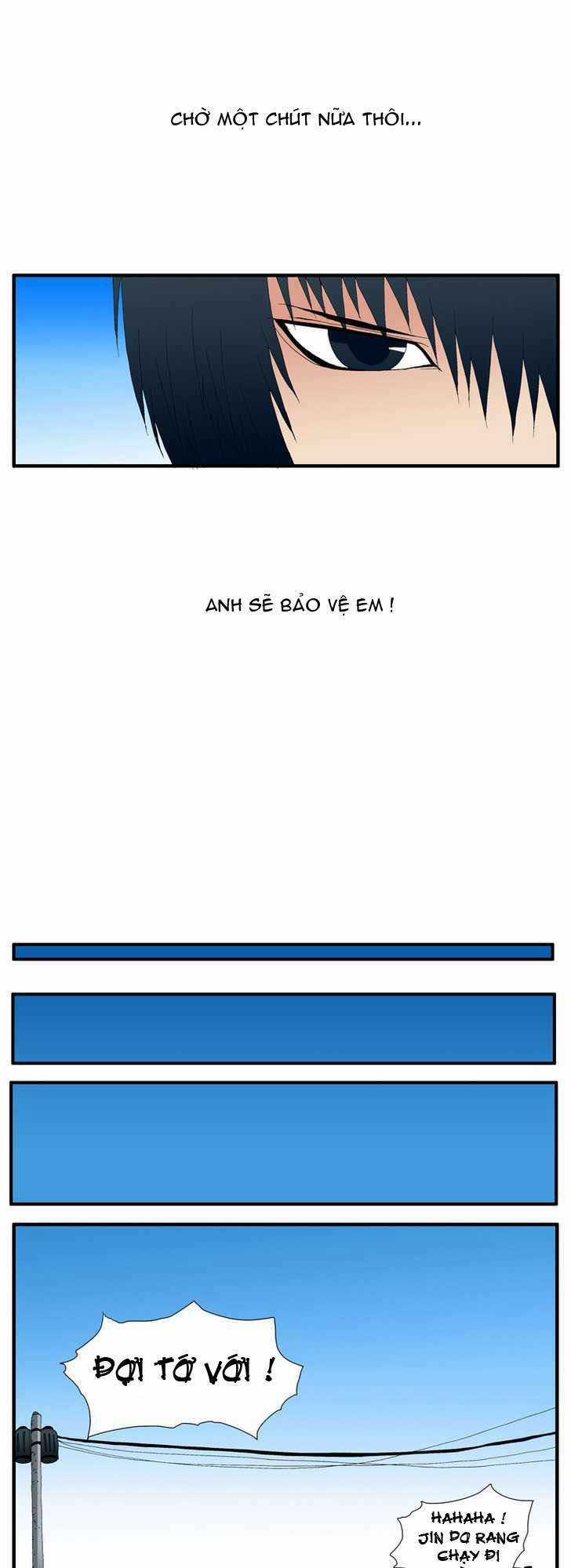 Siêu năng Chapter 95 trang 10