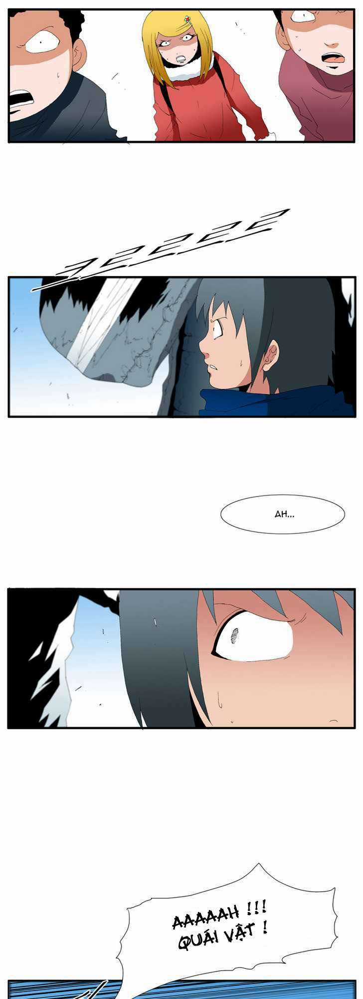 Siêu năng Chapter 95 trang 17