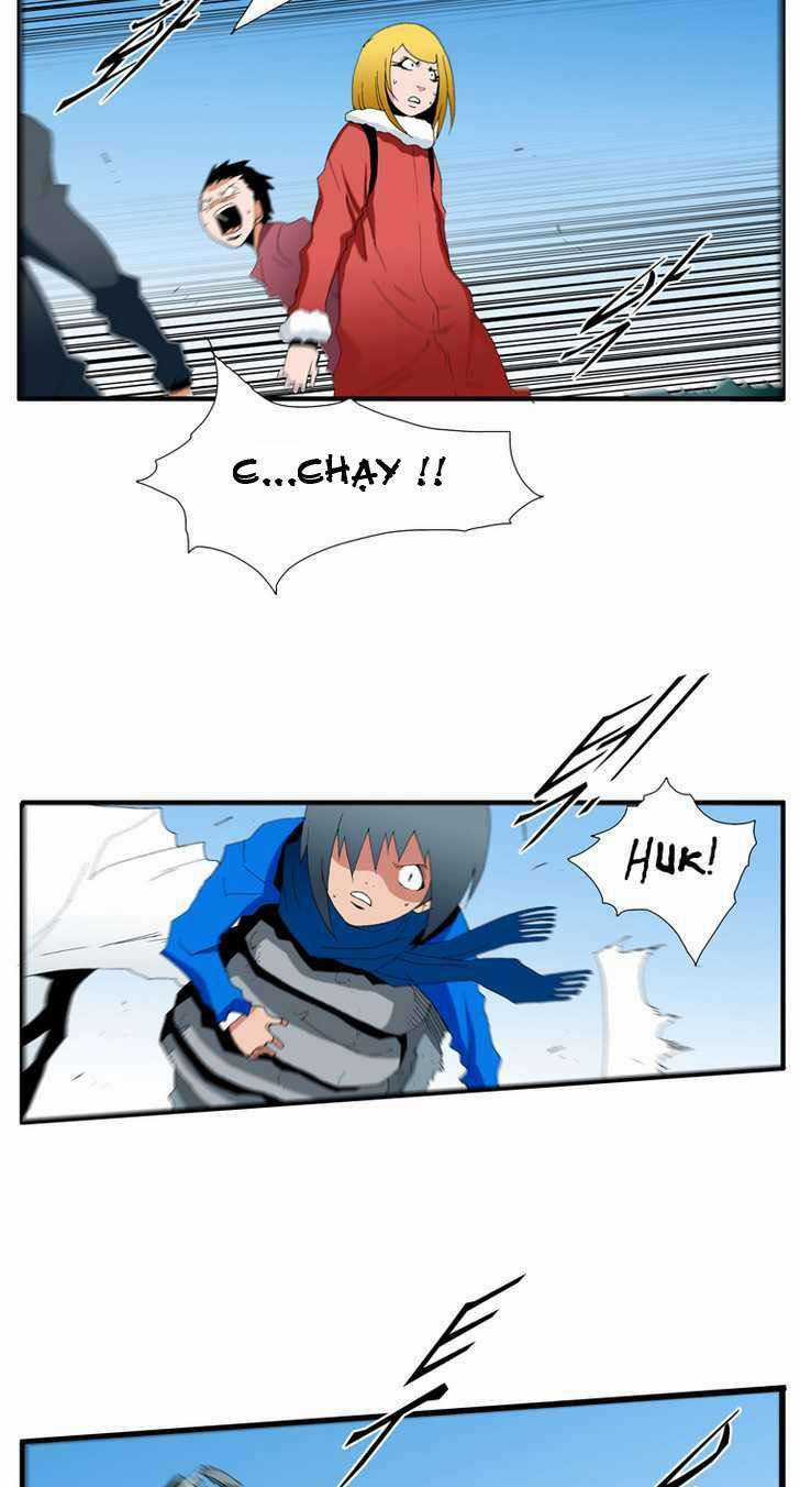 Siêu năng Chapter 95 trang 18