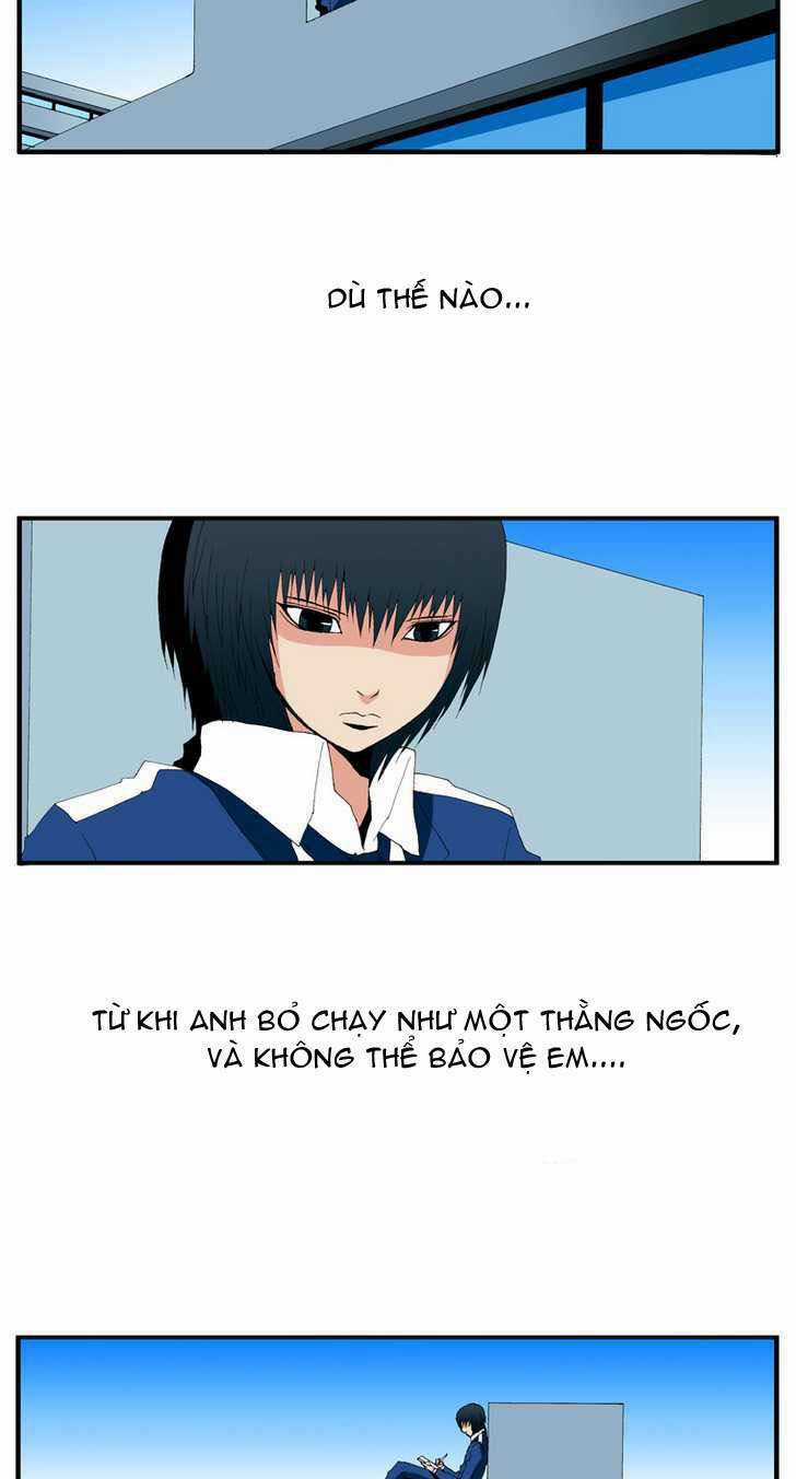 Siêu năng Chapter 95 trang 3