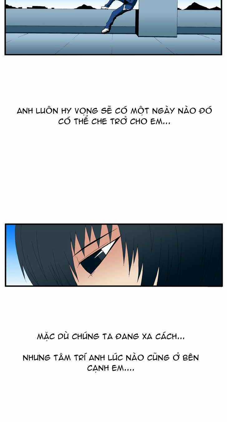 Siêu năng Chapter 95 trang 4
