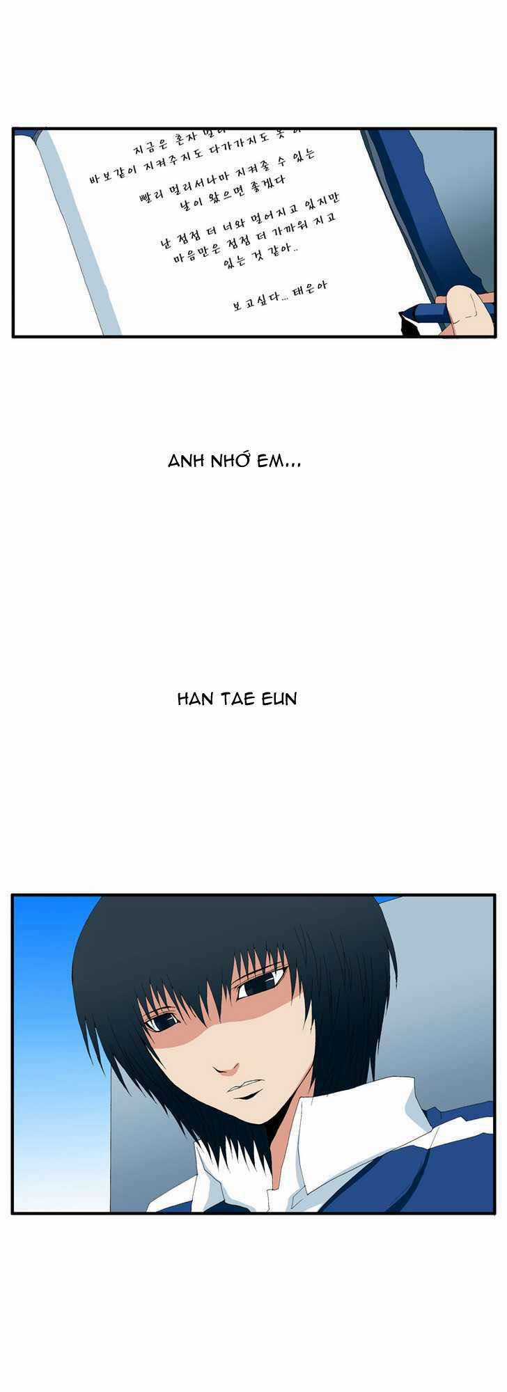 Siêu năng Chapter 95 trang 5